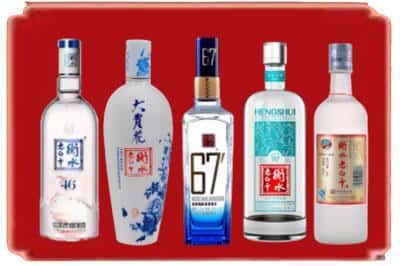 清苑回收衡水老白干